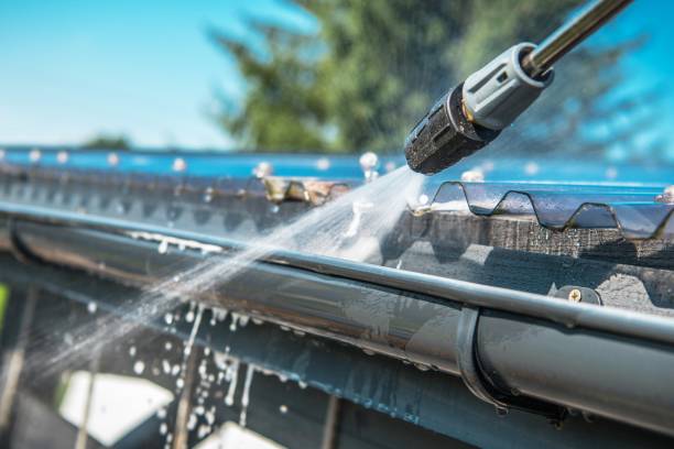 Best Affordable Pressure Washing  in Romancoke, MD