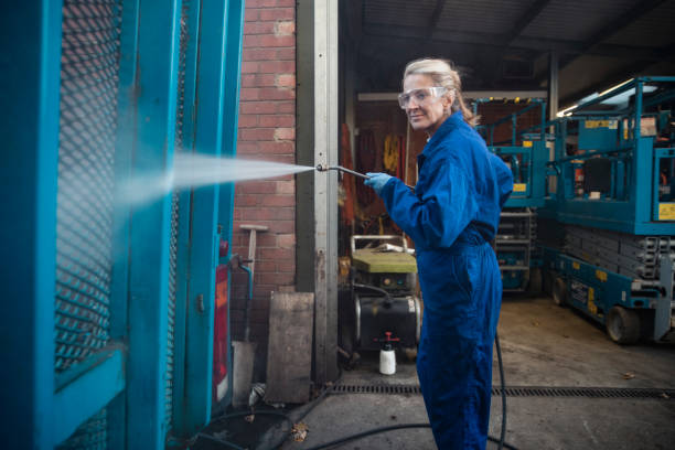 Best Residential Pressure Washing Services  in Romancoke, MD