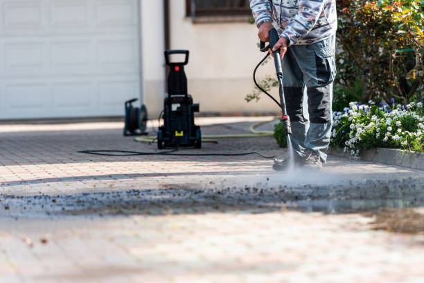 Best Deck Pressure Washing  in Romancoke, MD