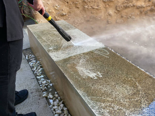 Best Deck Pressure Washing  in Romancoke, MD