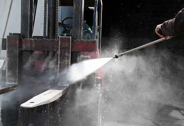 Best Affordable Power Washing  in Romancoke, MD