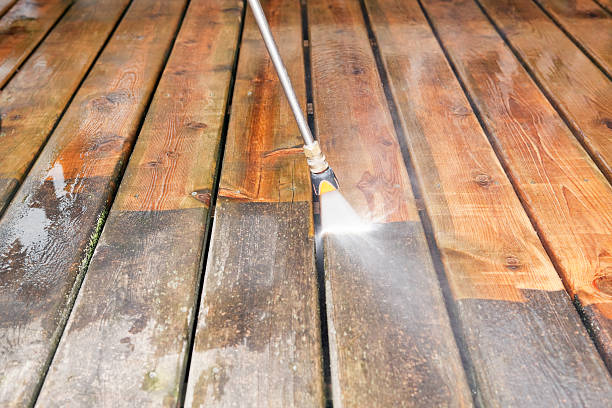 Best Commercial Pressure Washing  in Romancoke, MD