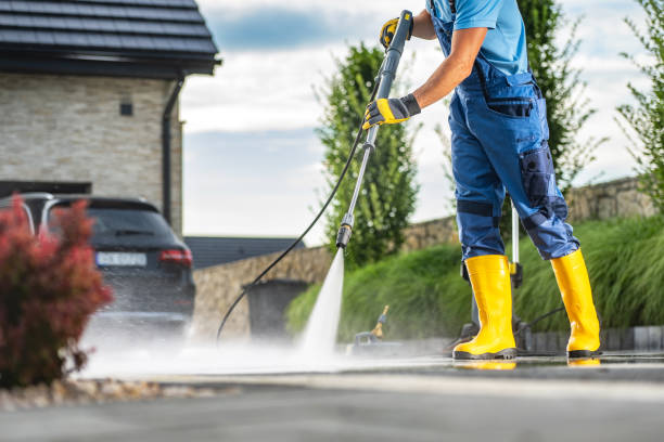 Best Residential Pressure Washing Services  in Romancoke, MD